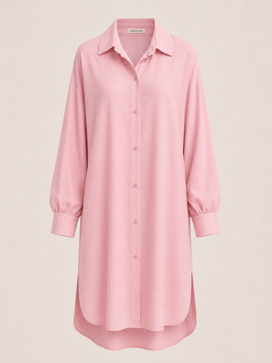 Breeze Longline Shirt