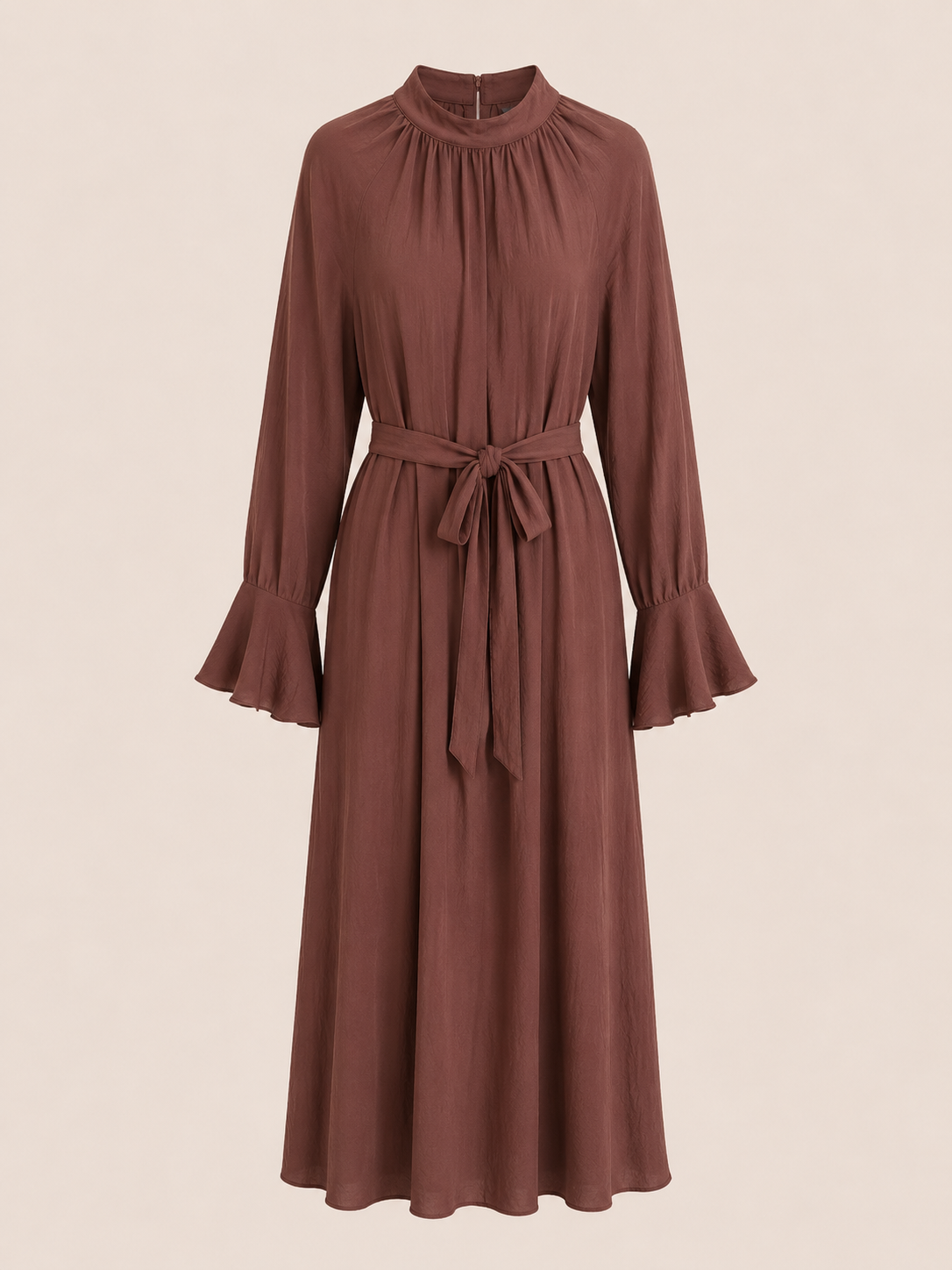 Grace Maxi Dress