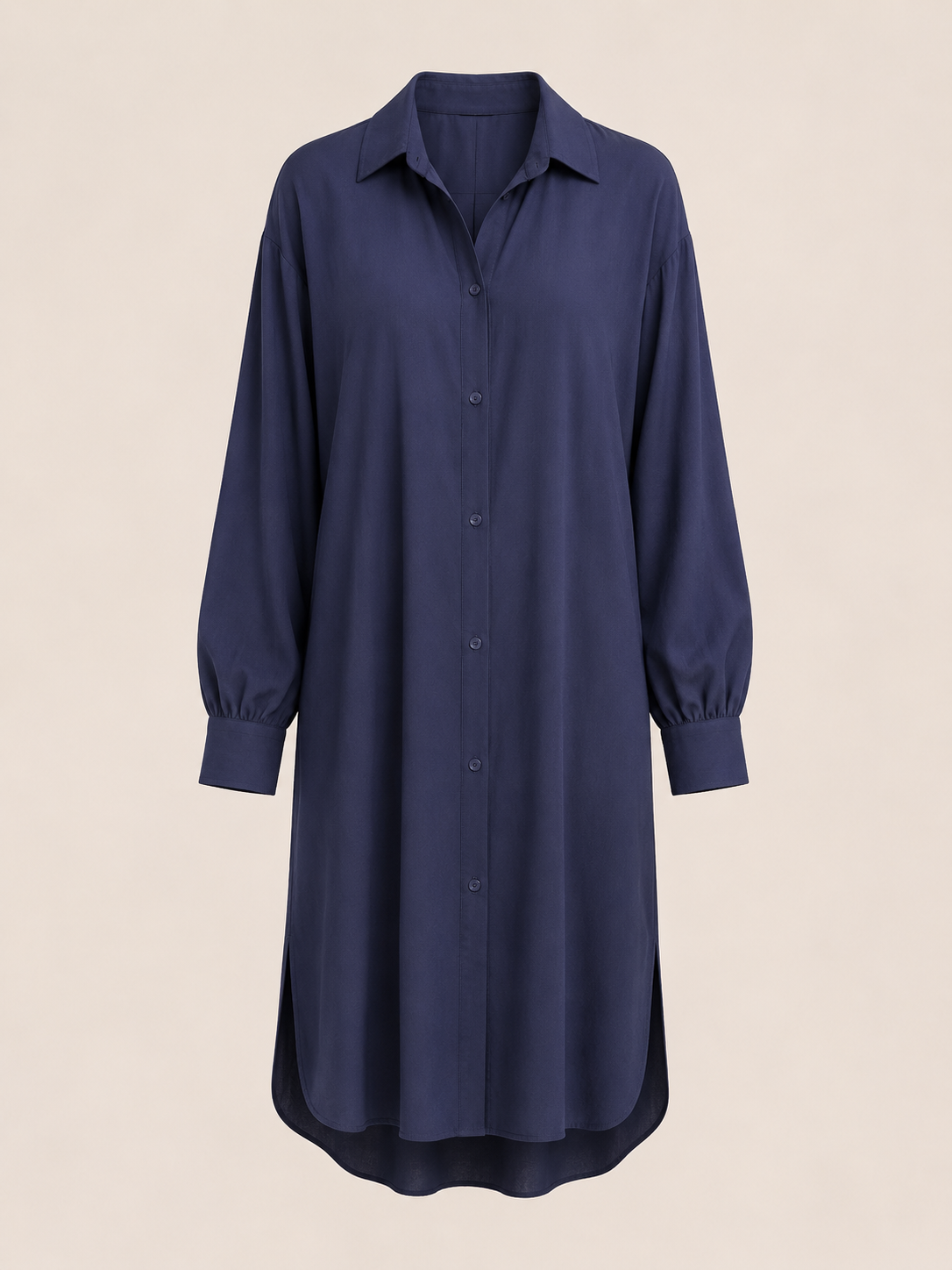 Breeze Longline Shirt