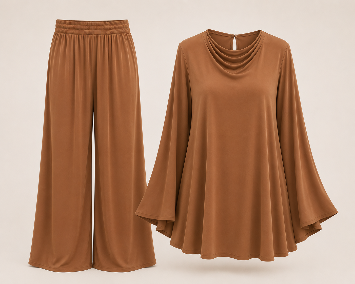Flow Drape Set
