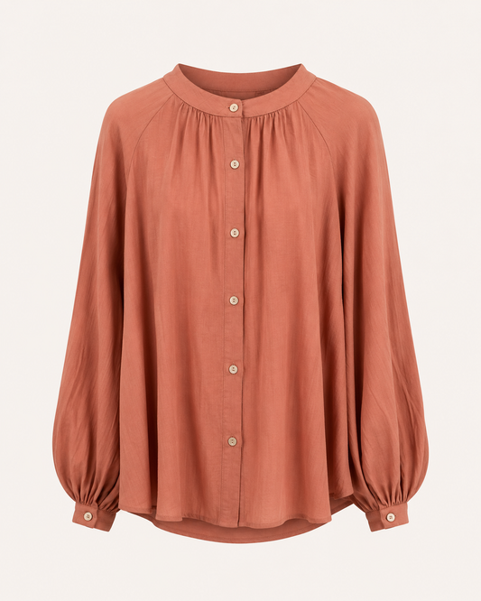 Breeze Blouse