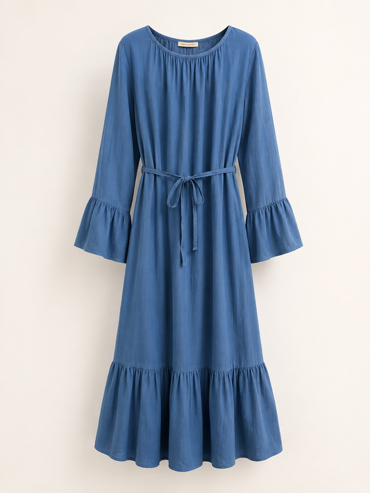 Breeze Maxi Dress