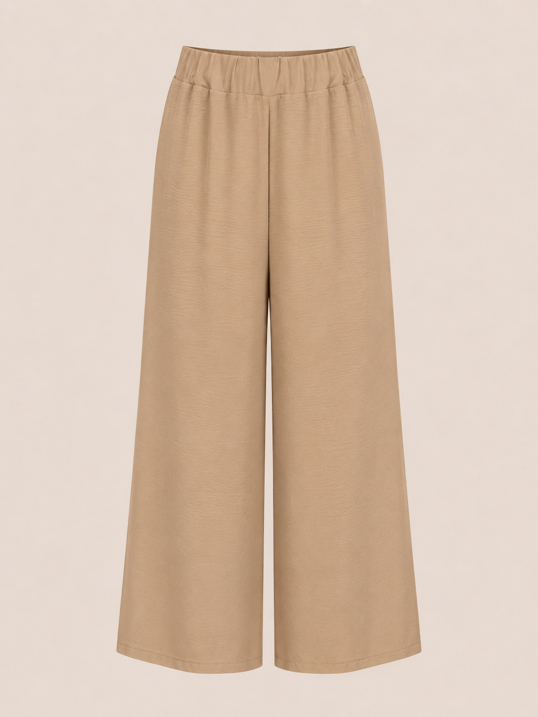 Crinkle Trouser