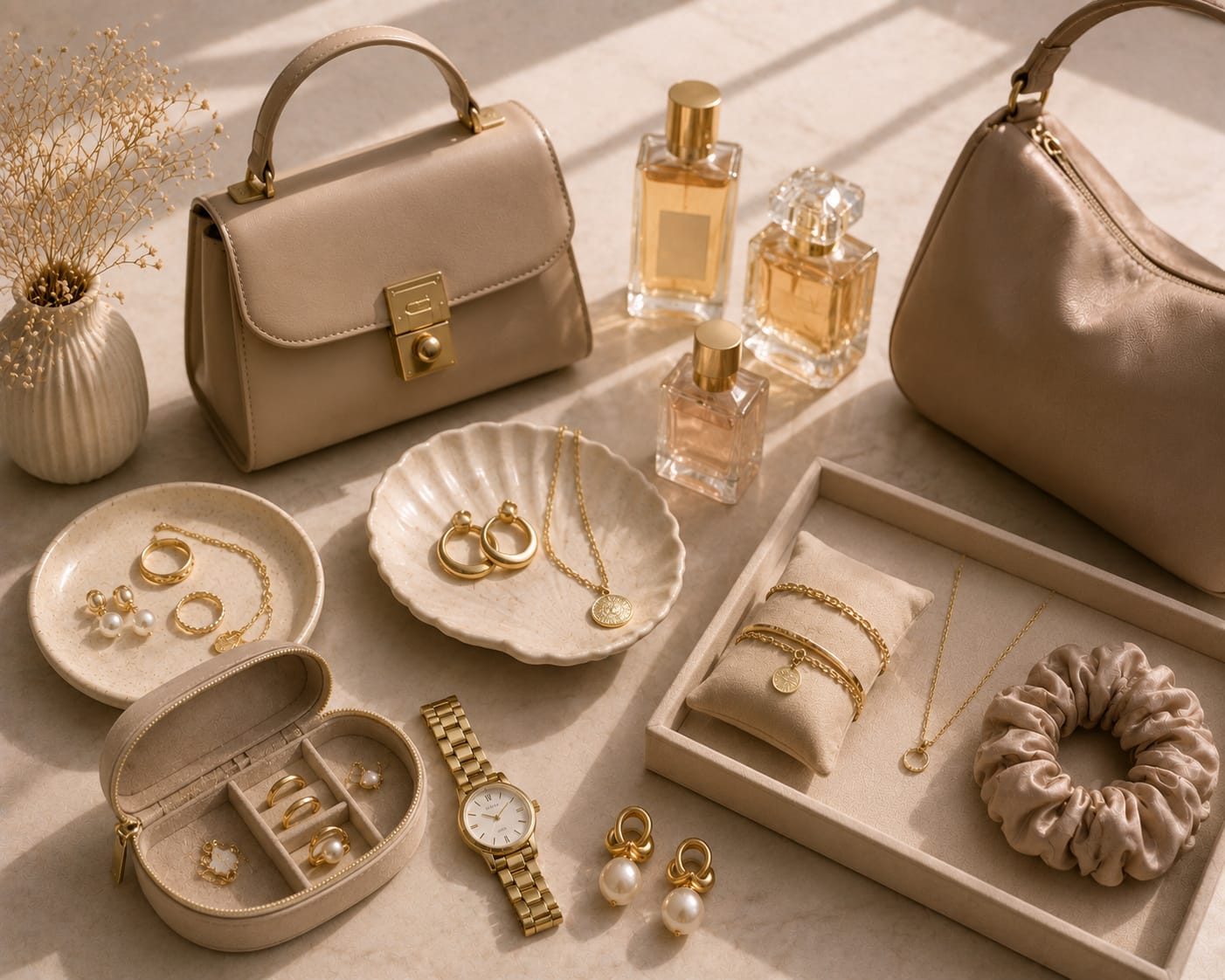 Accessories