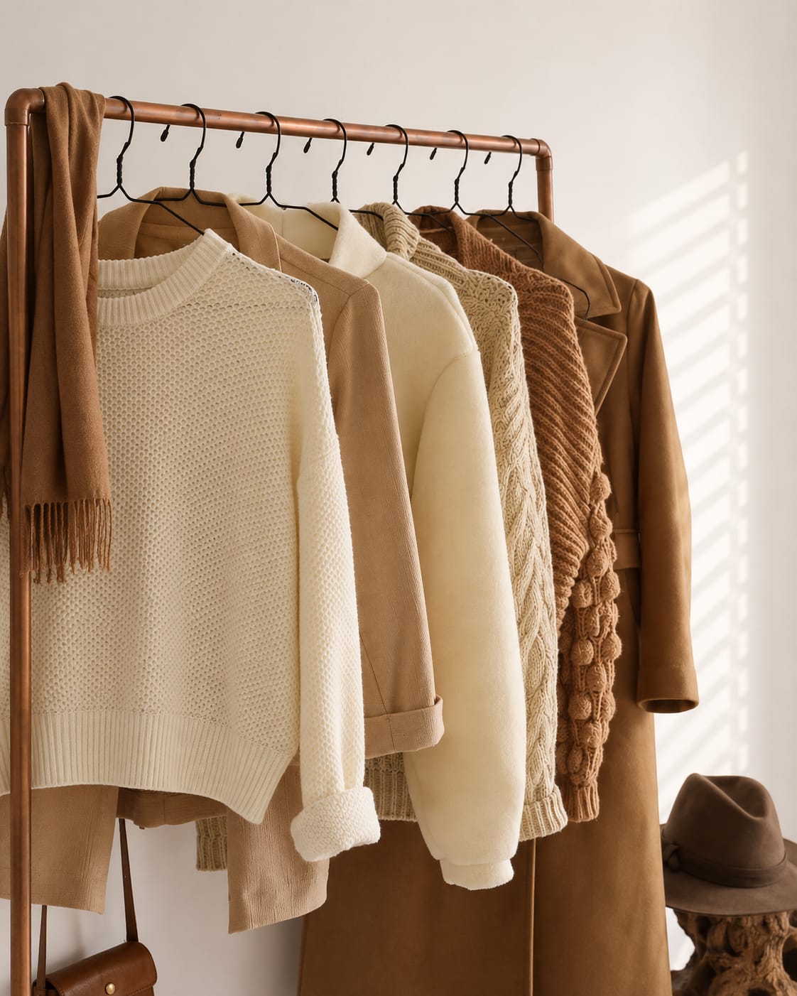 Outerwear & Jackets