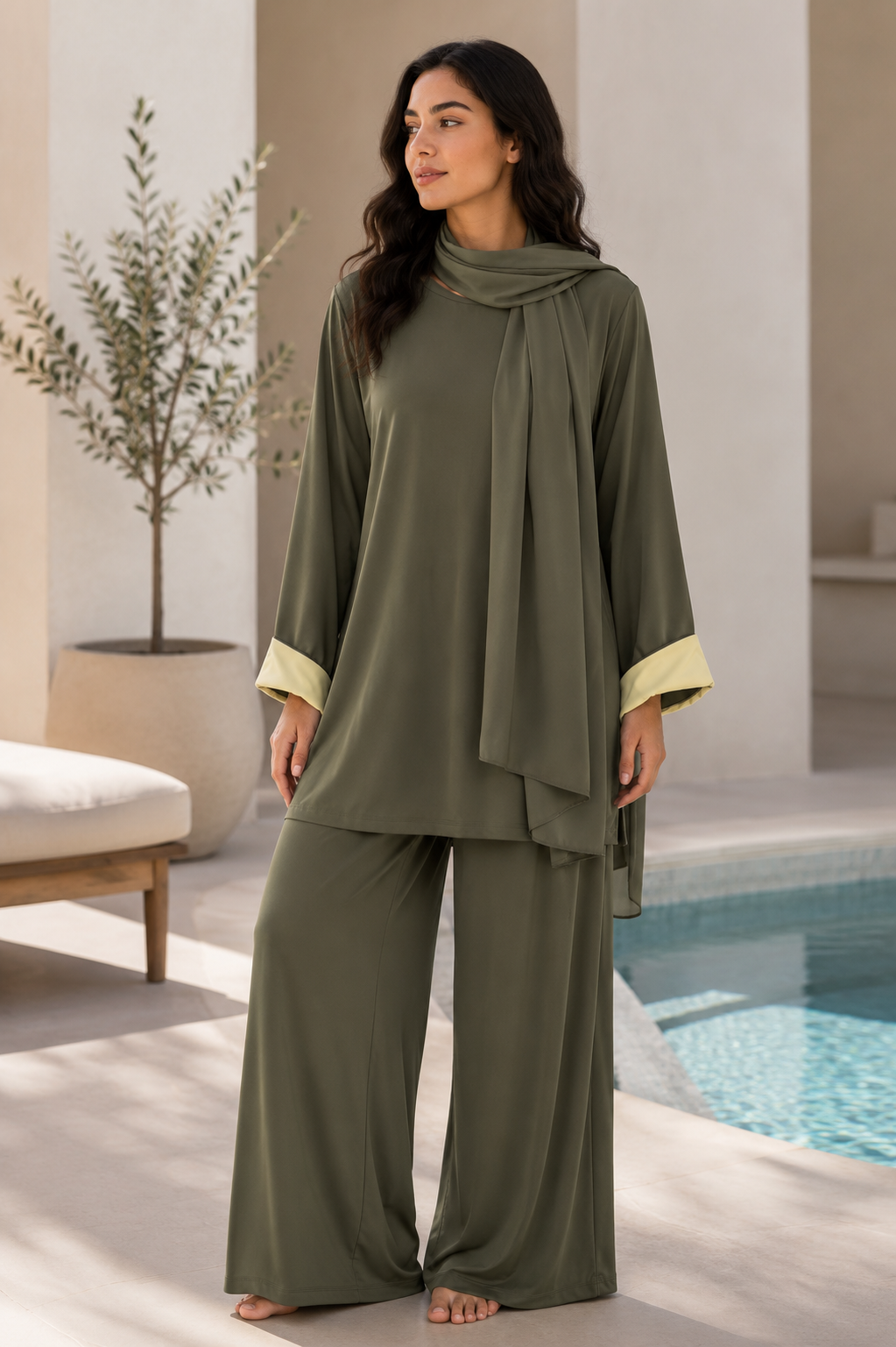 Burkini Set