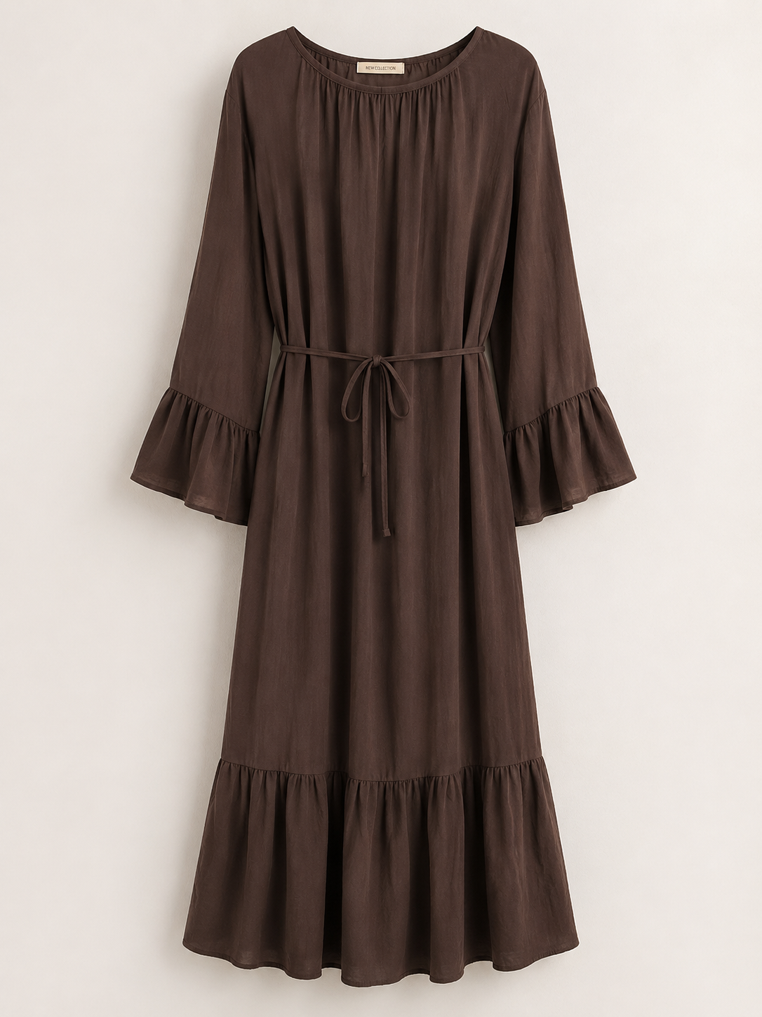 Breeze Maxi Dress