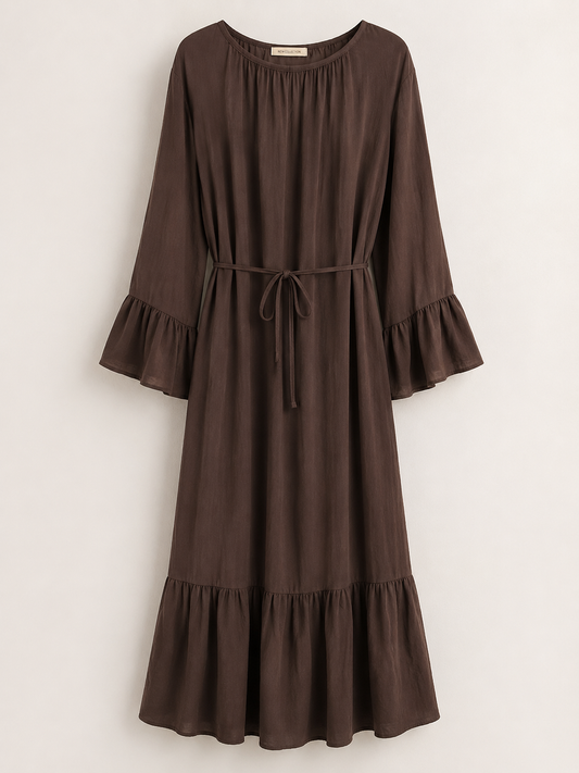 Breeze Maxi Dress