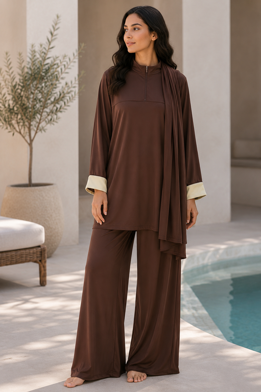 Burkini Set