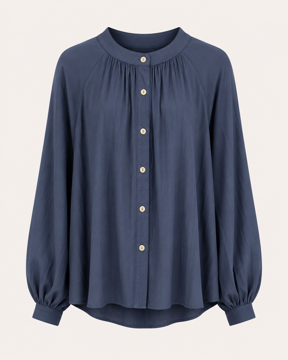 Breeze Blouse