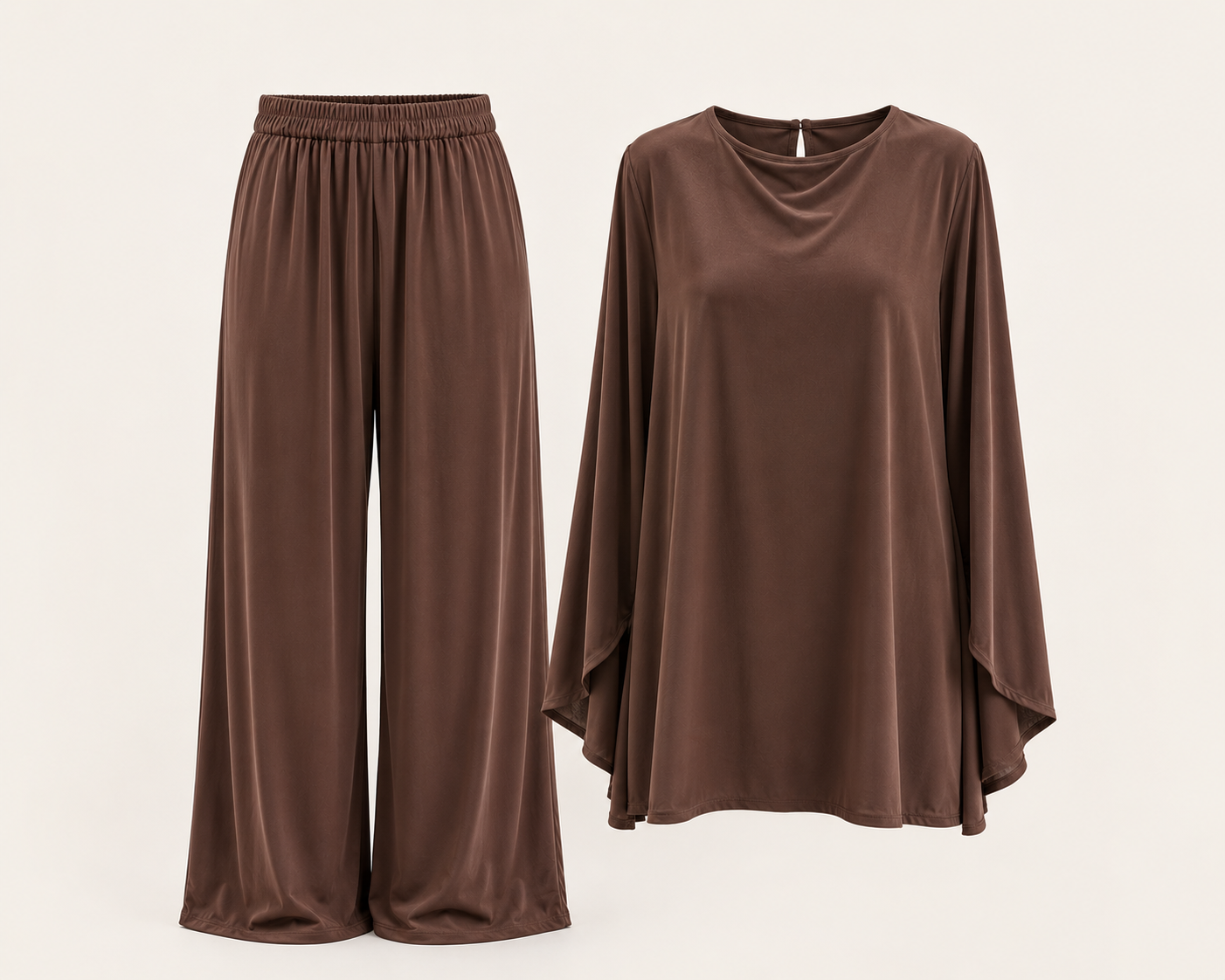 Flow Drape Set