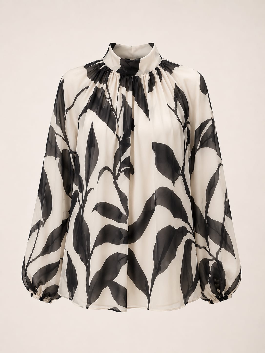Bloom Blouse