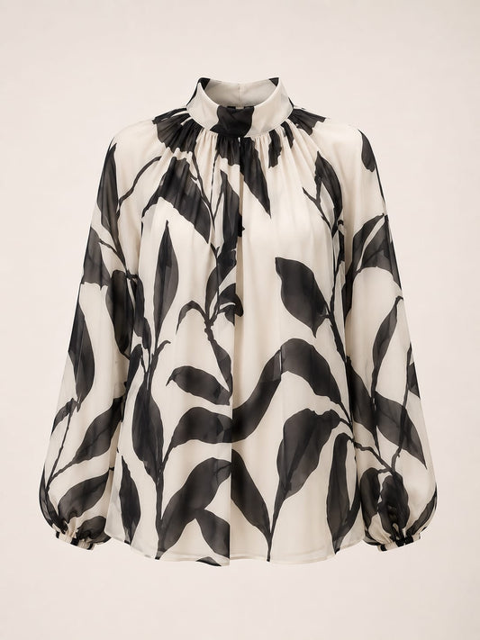Bloom Blouse