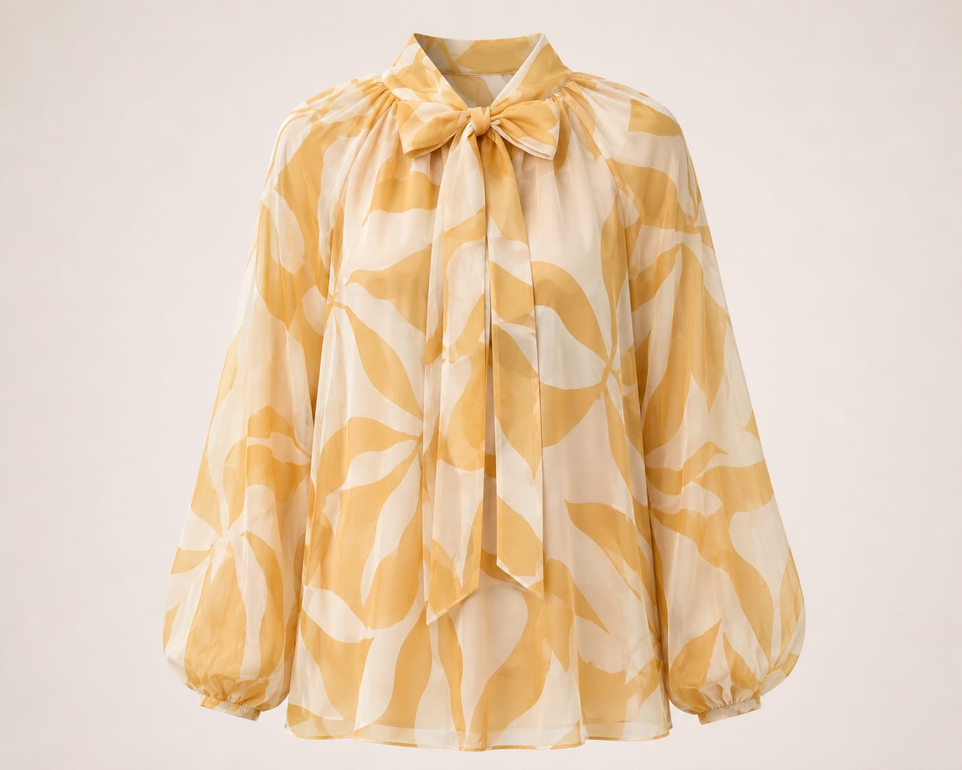 Bloom Blouse