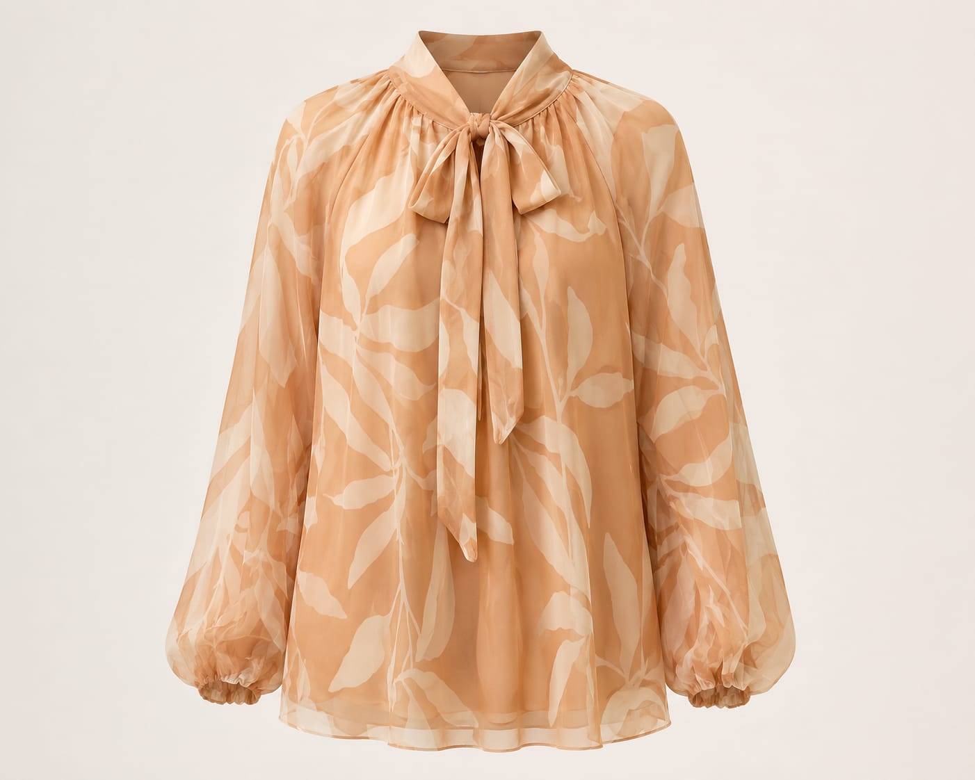 Bloom Blouse