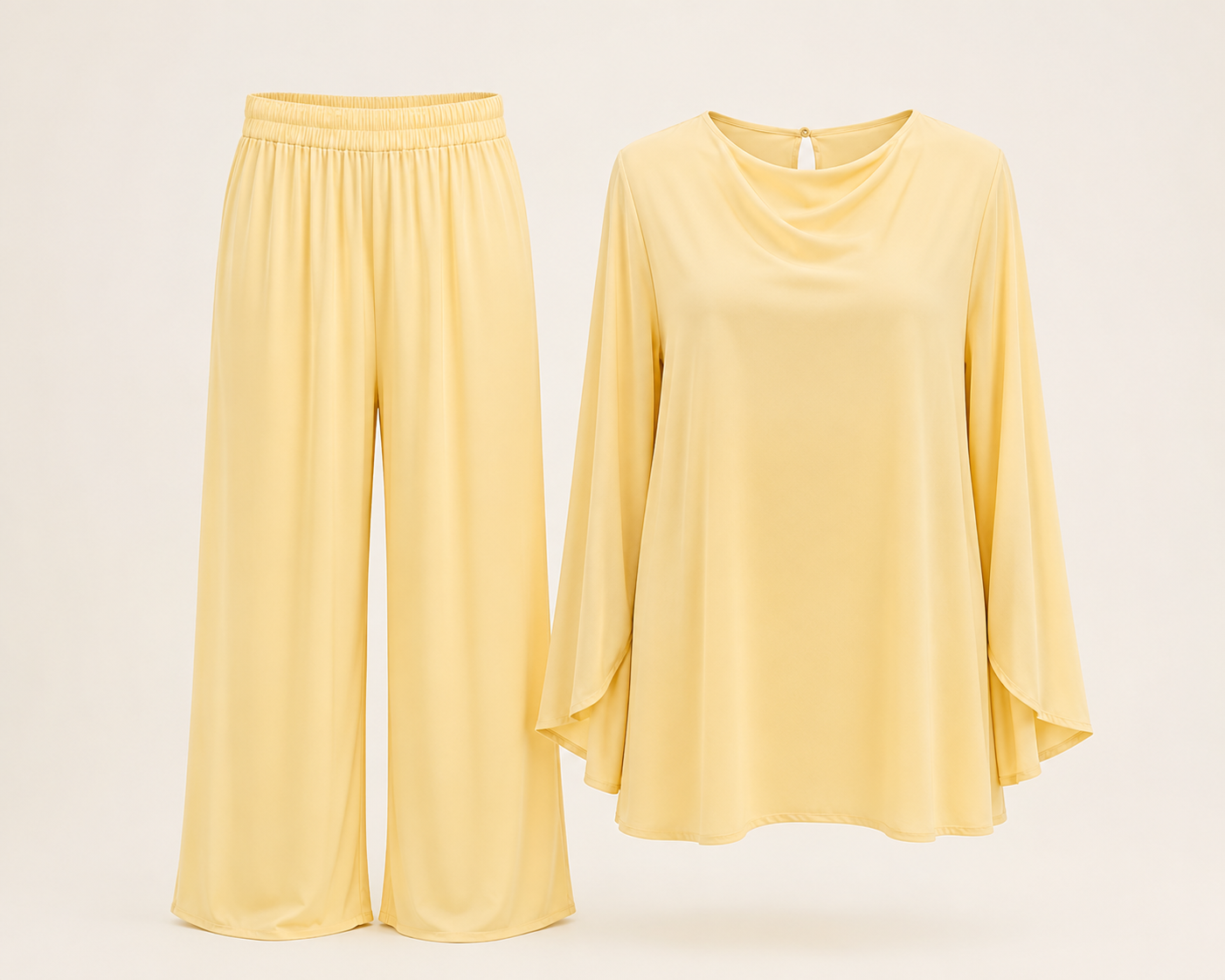 Flow Drape Set