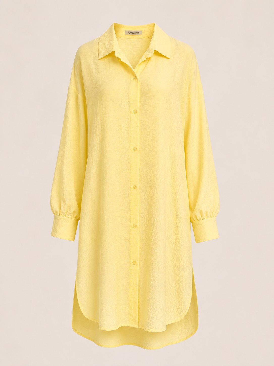 Breeze Longline Shirt
