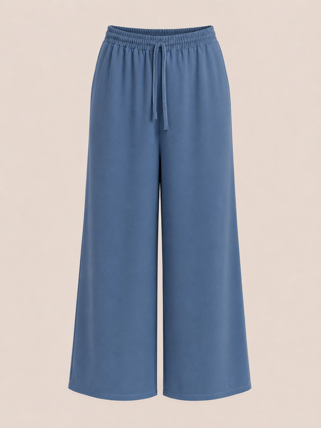 Crinkle Trouser