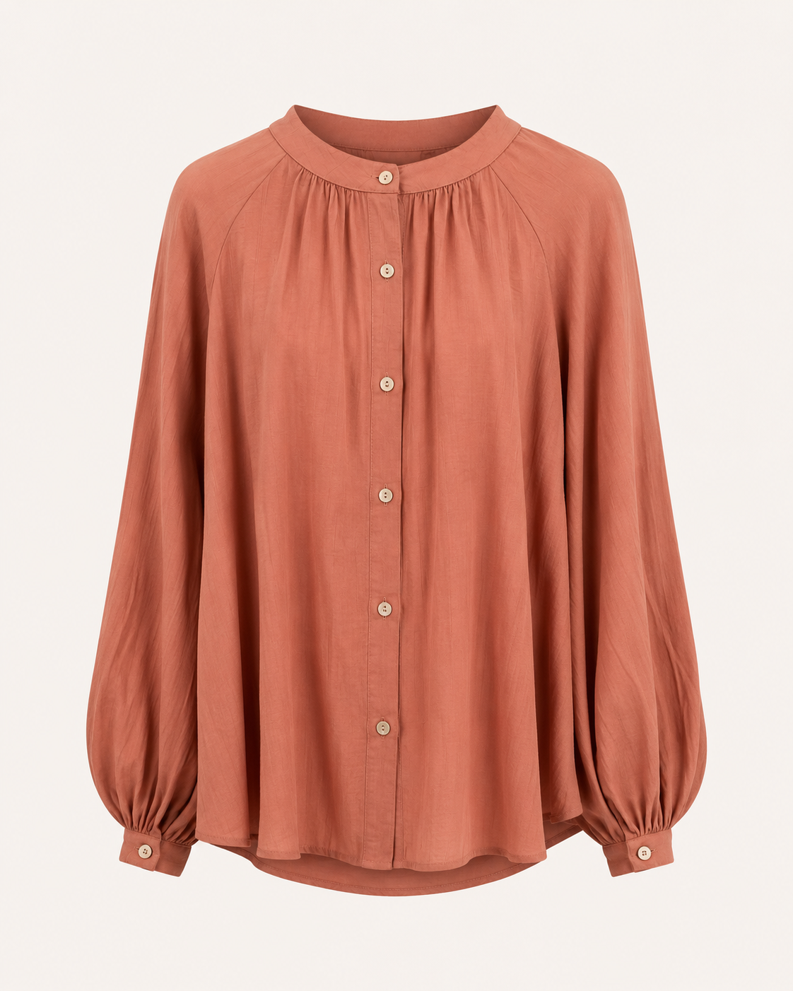 Breeze Blouse