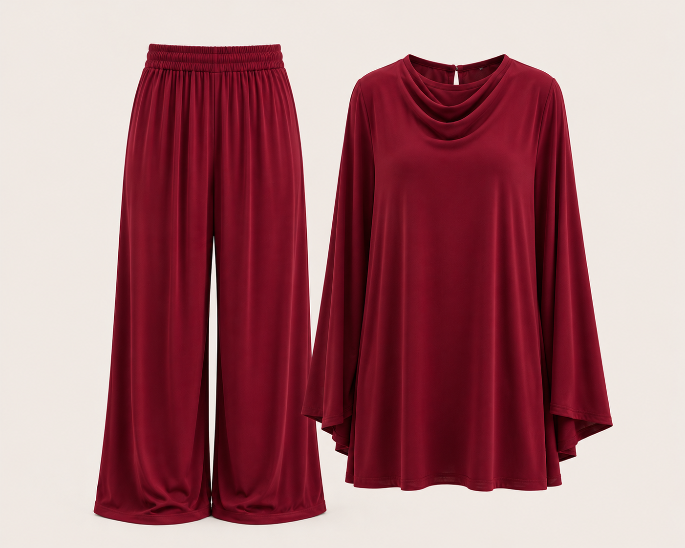Flow Drape Set