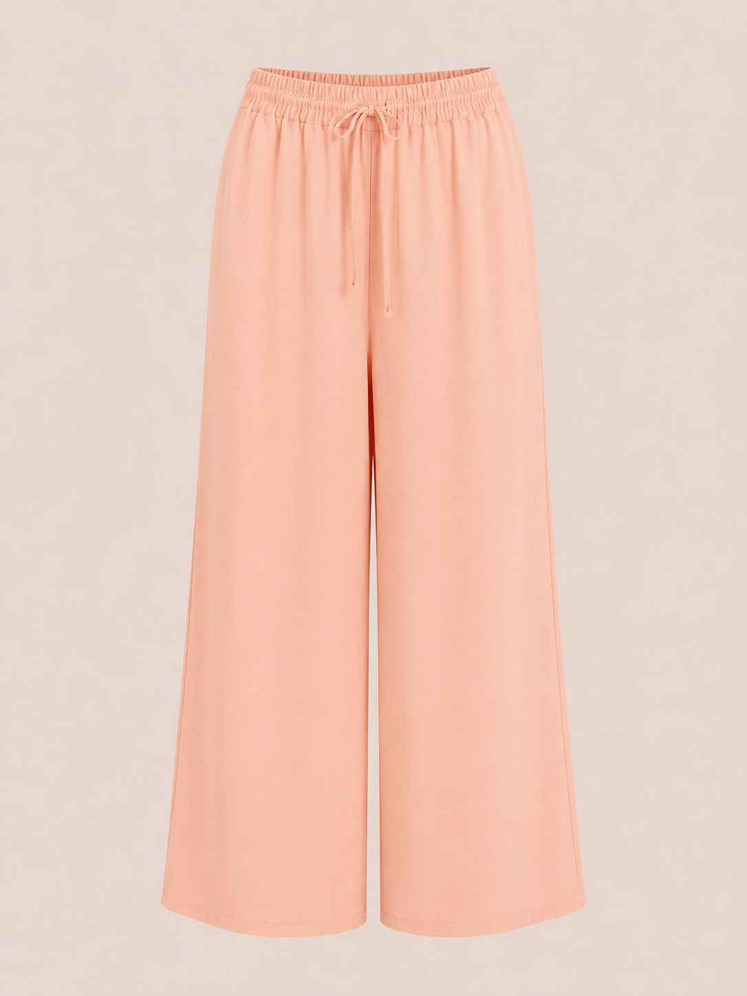 Crinkle Trouser