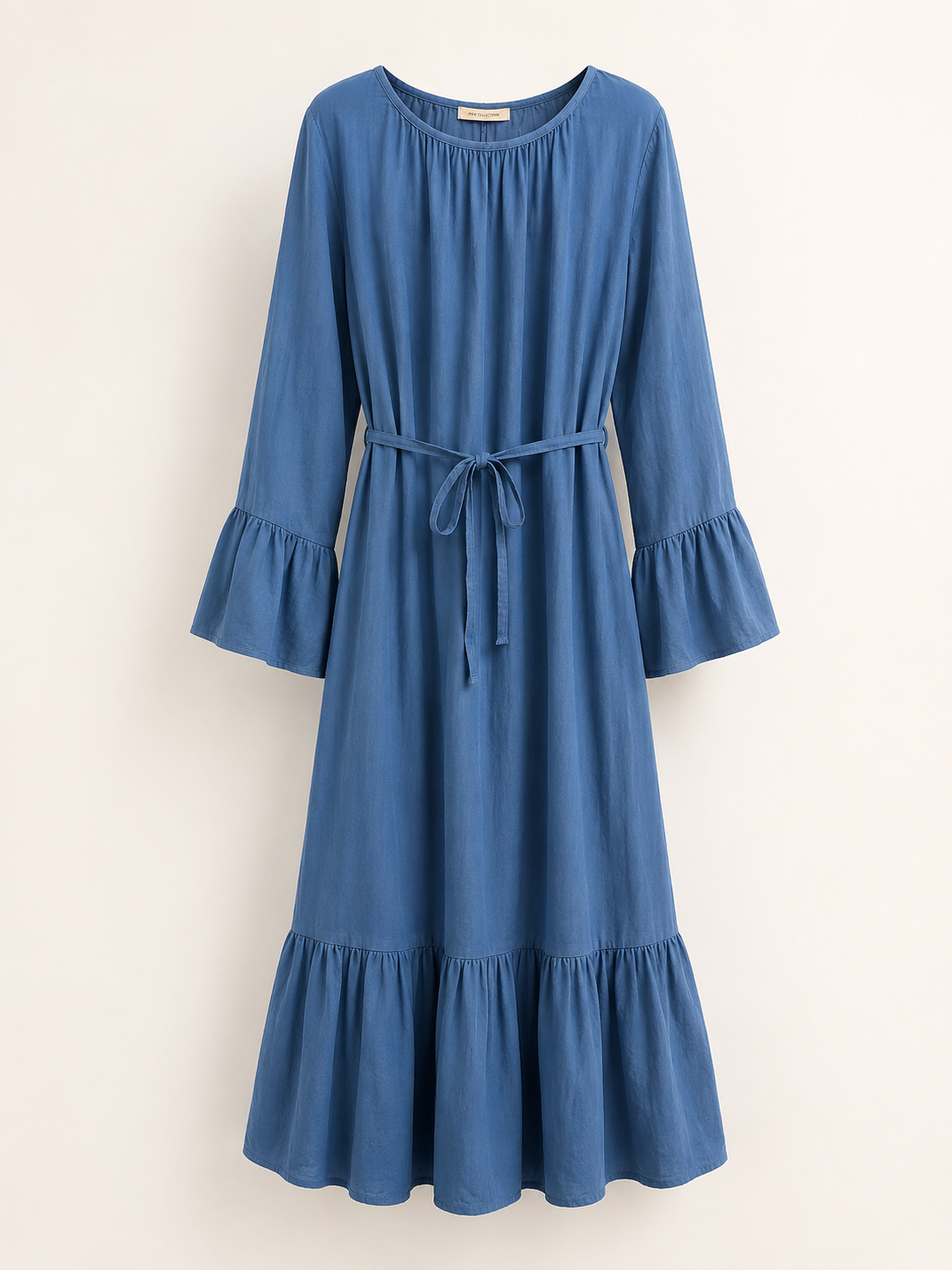 Breeze Maxi Dress