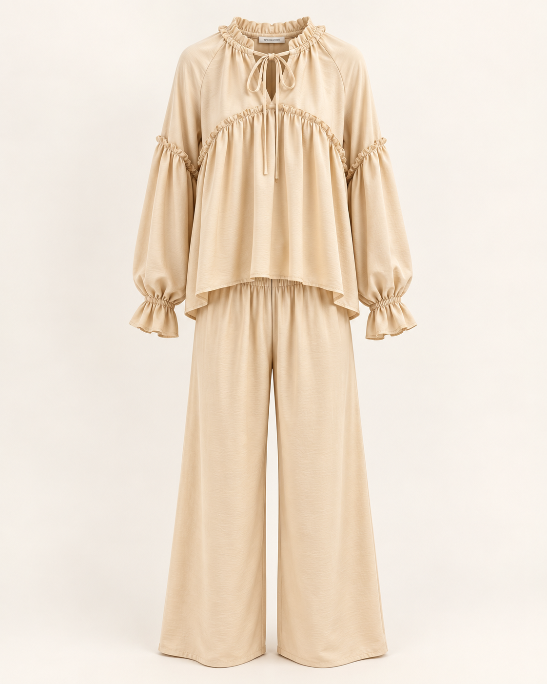 Breeze Lounge Set