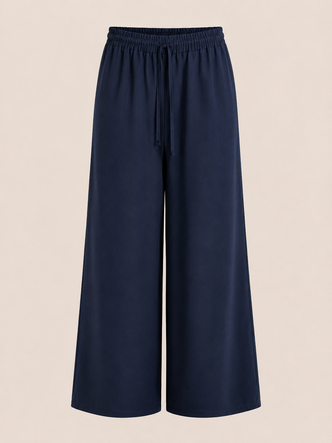 Crinkle Trouser