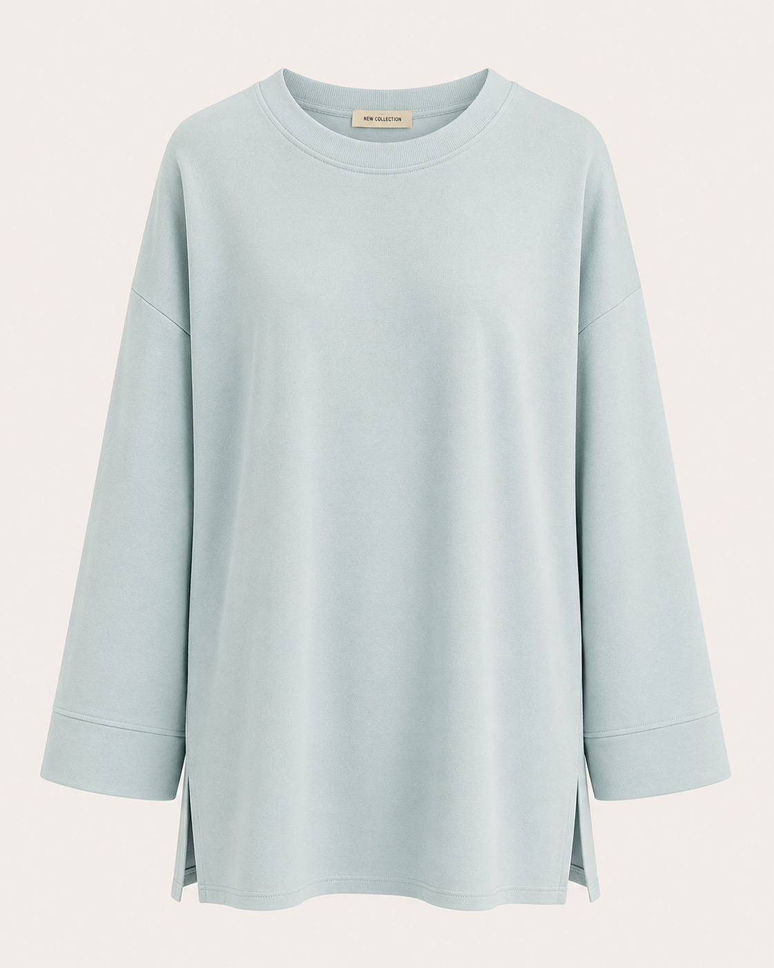 Oversized Tunic