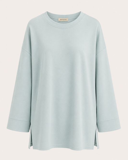 Oversized Tunic